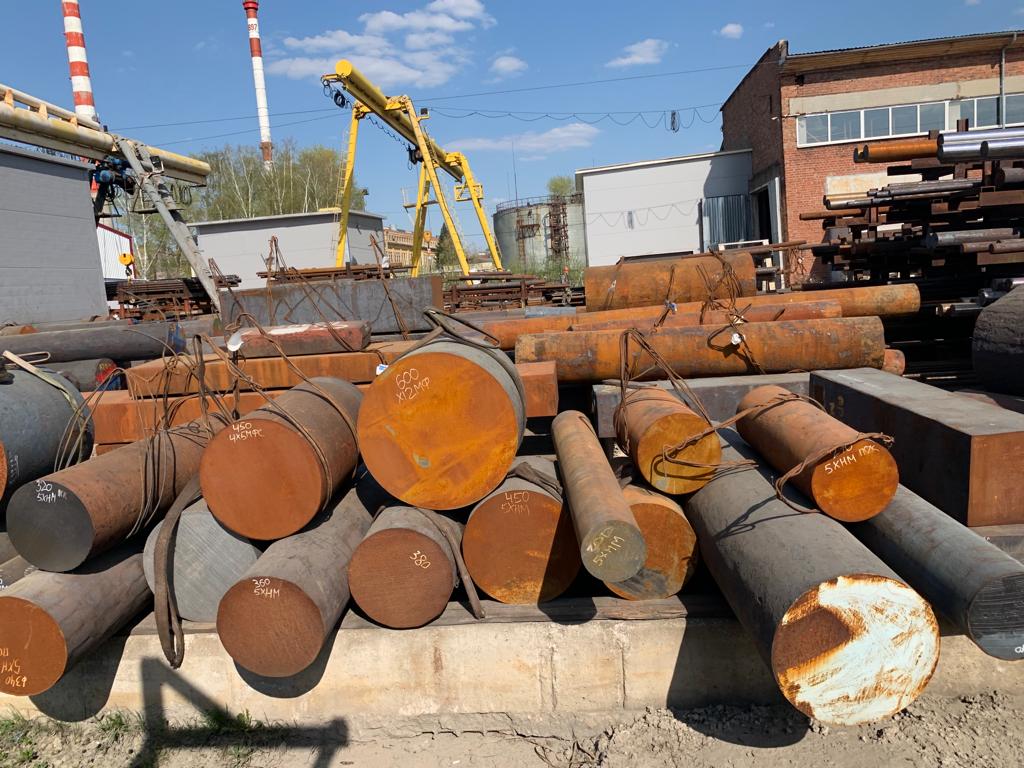 Сталь 05кп 120 мм